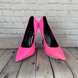 Liliana Heels